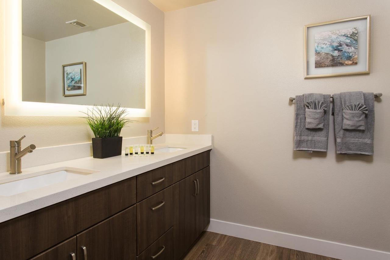 Westwood Luxury Suites Los Angeles Exterior foto